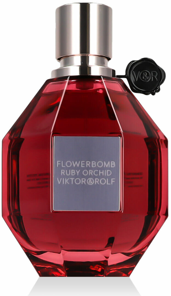 Viktor & Rolf Flowerbomb Ruby Orchid parfémovaná voda dámská 100 ml tester
