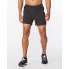 Pánské kraťasy a šortky 2XU Aero 5 Inch shorts