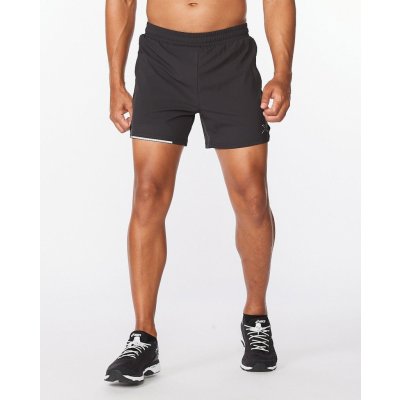 2XU Aero 5 Inch shorts