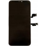 LCD Displej + Dotykové sklo + Rám Apple iPhone XS Max – Zboží Živě