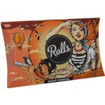 Rolls 69 Filtry Shorties 50 ks – Zboží Dáma