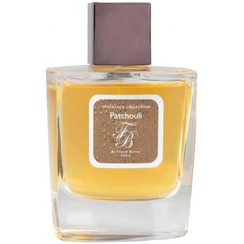 Franck Boclet Patchouli parfémovaná voda pánská 100 ml