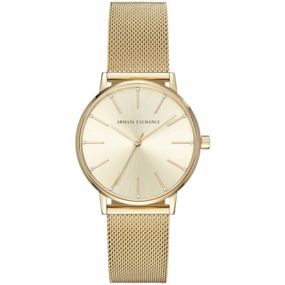 Armani Exchange AX5536 – Zbozi.Blesk.cz