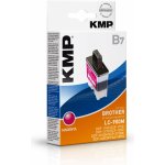 KMP Brother LC-900M - kompatibilní – Hledejceny.cz