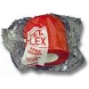 Obvazový materiál Kruuse Vet-Flex Obinadlo elast. 5cm x 4,5m červené 1 ks