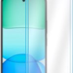 AlzaGuard 2.5D Case Friendly Glass pro Xiaomi Redmi 13 AGD-TGF275P2 – Zboží Živě