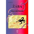 Žába a škorpion - Jan Drnek