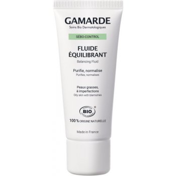 Gamarde Sebo-Control fluid pro mastnou pleť 40 ml