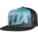 Fox Overhead Fade Snapback Hat army