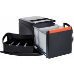 Franke Sorter Cube 2 x 18 l – Hledejceny.cz