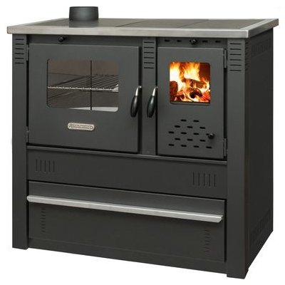 Strend Pro Panonia Steel levý černá – Zboží Mobilmania