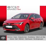 Toyota Corolla 1.8 Hybrid Touring Sports 103 kW – Hledejceny.cz