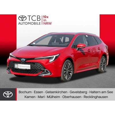 Toyota Corolla 1.8 Hybrid Touring Sports 103 kW – Hledejceny.cz