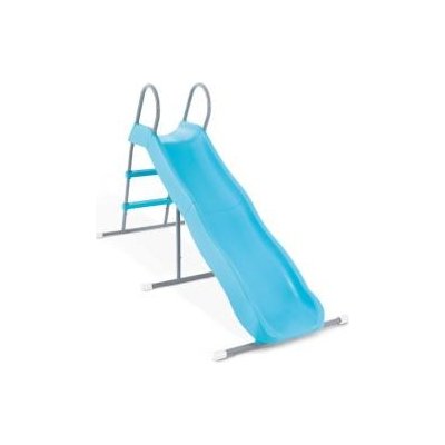INTEX 44106 Dětská zahradní skluzavka 196 x 84 x 119 cm – Hledejceny.cz