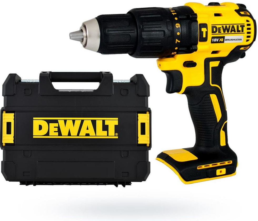 DeWalt DCD778NT