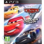Cars 3: Driven to Win – Zboží Živě
