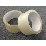Tesa Standard transparentní 48 mm x 66 m – Zboží Živě