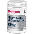 SPONSER GLUCOSAMIN CHONDROITIN + MSM 180 tablet Kloubní výživa
