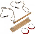 KBT Hrazda, houpačka kruhyvýhodný set FunPack – Hledejceny.cz