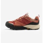 MERRELL Dámské turistické nepromokavé boty Capra 2 GTX – Sleviste.cz