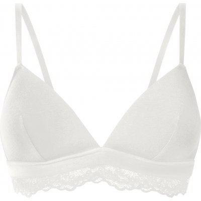 esmara podprsenka s krajkou krémová – Zbozi.Blesk.cz