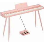 MusicMate MM-P25-P RoseKeys – Zboží Mobilmania