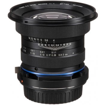 Laowa 15mm f/4 Macro 1:1 Shift Canon EOS