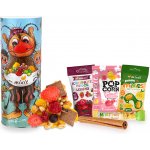 Mixit Pohádkový tubus plný dobrot pro děti 238 g – Sleviste.cz