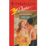 Harlequin Desire 62-Duch lásky – Hledejceny.cz