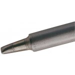 JBC Tools C245731 pájecí hrot dlátový, rovný Velikost hrotů 0.3 mm Délka hrotů 10.5 mm Obsah 1 ks – Sleviste.cz
