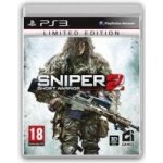 Sniper: Ghost Warrior 2 (Limited Edition) – Hledejceny.cz