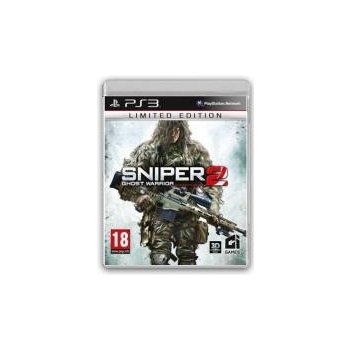 Sniper: Ghost Warrior 2 (Limited Edition)