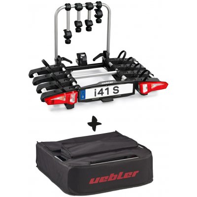 UEBLER i41 S + transportní taška – Zbozi.Blesk.cz