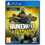 Tom Clancys Rainbow Six: Extraction – Zboží Dáma