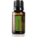doTerra Esenciální olej Rosemary 15 ml – Zboží Dáma