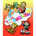 Sunny speaks English 1 – Hledejceny.cz