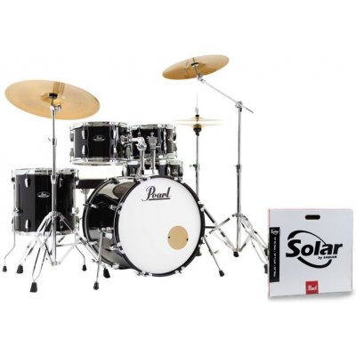 Pearl RS525SBC/C31 Roadshow Jet Black – Zboží Mobilmania