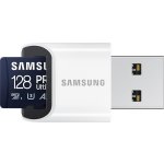 Samsung SDXC 128 GB MB-MY128SB/WW – Zboží Mobilmania