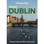 Dublin kapesní průvodce 8th 2026 Lonely Planet – Sleviste.cz