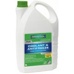 Ravenol HJC Hybrid Japanese Coolant Premix 5 l | Zboží Auto