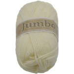 Bellatex Příze JUMBO vanilková 100g / 147 m – Hledejceny.cz
