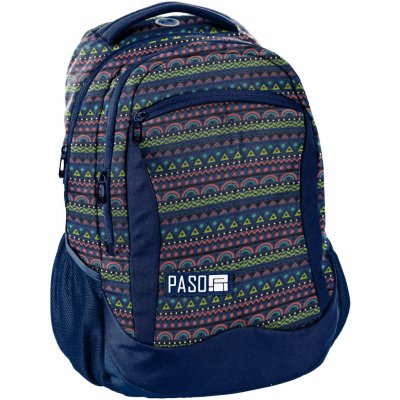 CoolPack batoh batoh pro mládež 18-2808PC/16 vícebarevný – Zbozi.Blesk.cz