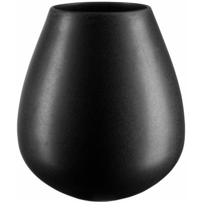 Keramická váza výška 32 cm EASE XL ASA Selection - černá – Hledejceny.cz