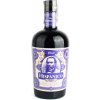 Ostatní lihovina Rum Hispánico Elixir 34% 0,7 l (holá láhev)
