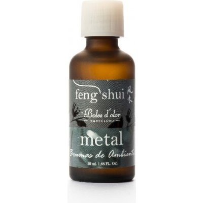 Boles D´olor Esence vonná Feng Shui Metal 50 ml – Hledejceny.cz