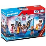 Playmobil 71042 Hudební skupina – Zboží Živě