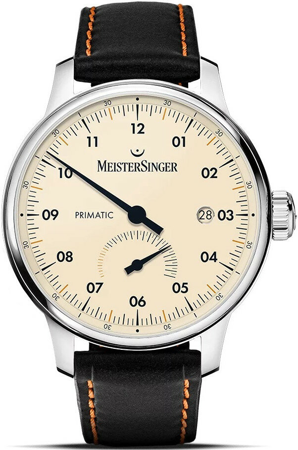 MeisterSinger PR903