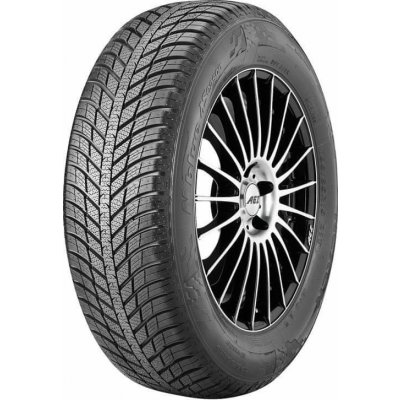 Nexen N'Blue 4Season 195/65 R15 91T | Zboží Auto