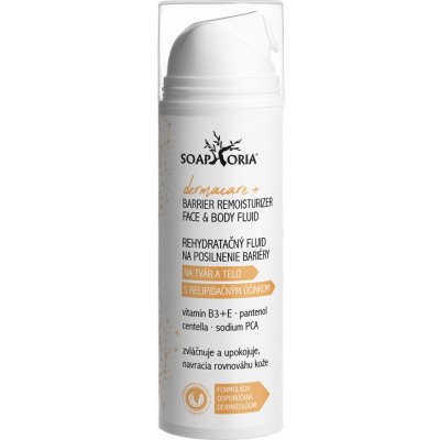 Soaphoria dermacare 150 ml – Hledejceny.cz