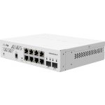 MikroTik CSS610-8G-2S+IN – Zboží Živě